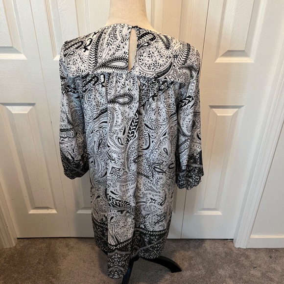 Anne Taylor Loft size S dress - Picture 6 of 13